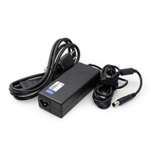 Add-On Addon Hp 391173-001 Compatible 90W 19V At 4.7A Laptop Power Adapter 391173-001-AA